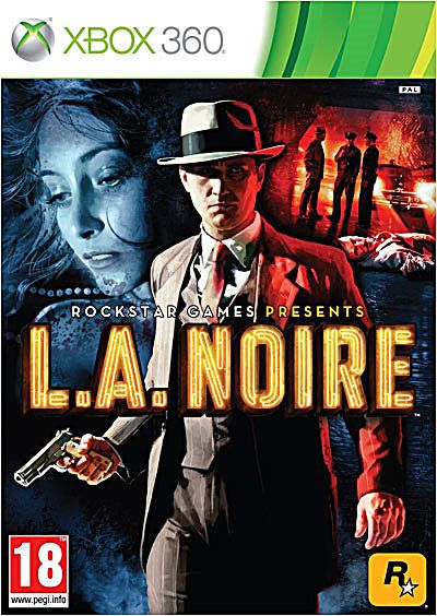 L.A. Noire