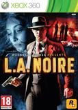 L.A. Noire Edition Limitée