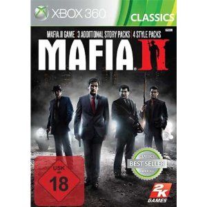 Mafia 2 Uncut Classic
