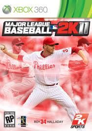 Major League Baseball 2K11