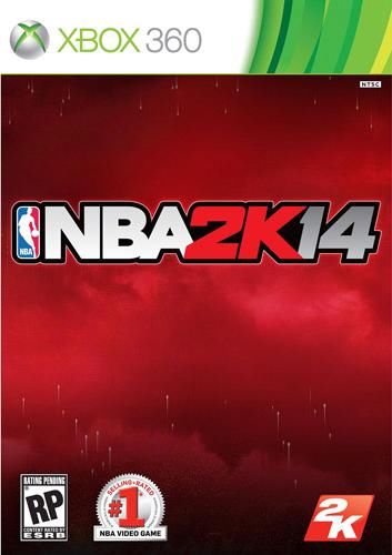 NBA 2k14