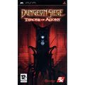 Dungeon siege - Throne of agony Psp