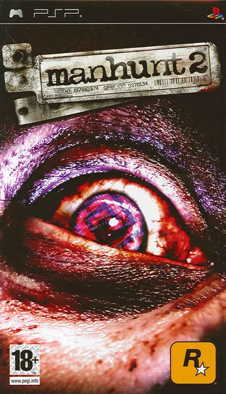 Manhunt 2