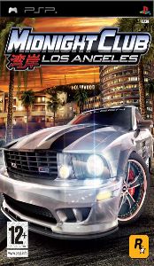 Midnight Club Los Angeles