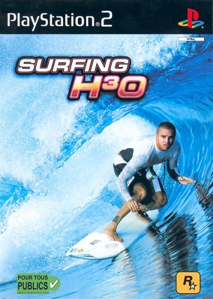 Surfing H30
