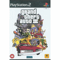 GTA III grand theft auto 3 UK