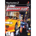Midnight Club Racer