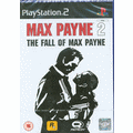 Max Payne 2 \"The fall of max payne\"