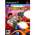 Serious sam  \"Next encounter\"
