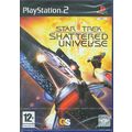 Star trek \"Shattered universe\"