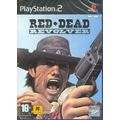 Red dead revolver