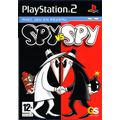 Spy Vs Spy