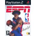 ESPN NBA 2K5 - UK