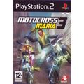 Moto cross mania 3