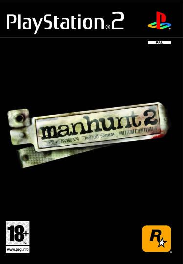 Manhunt 2