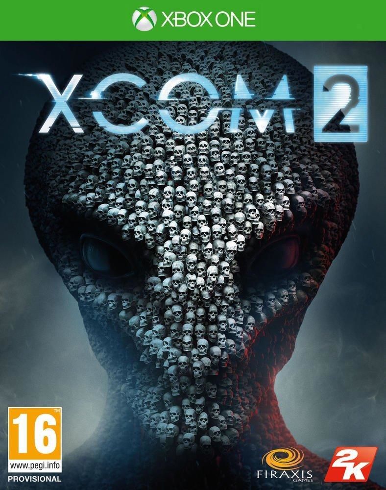 XCOM 2