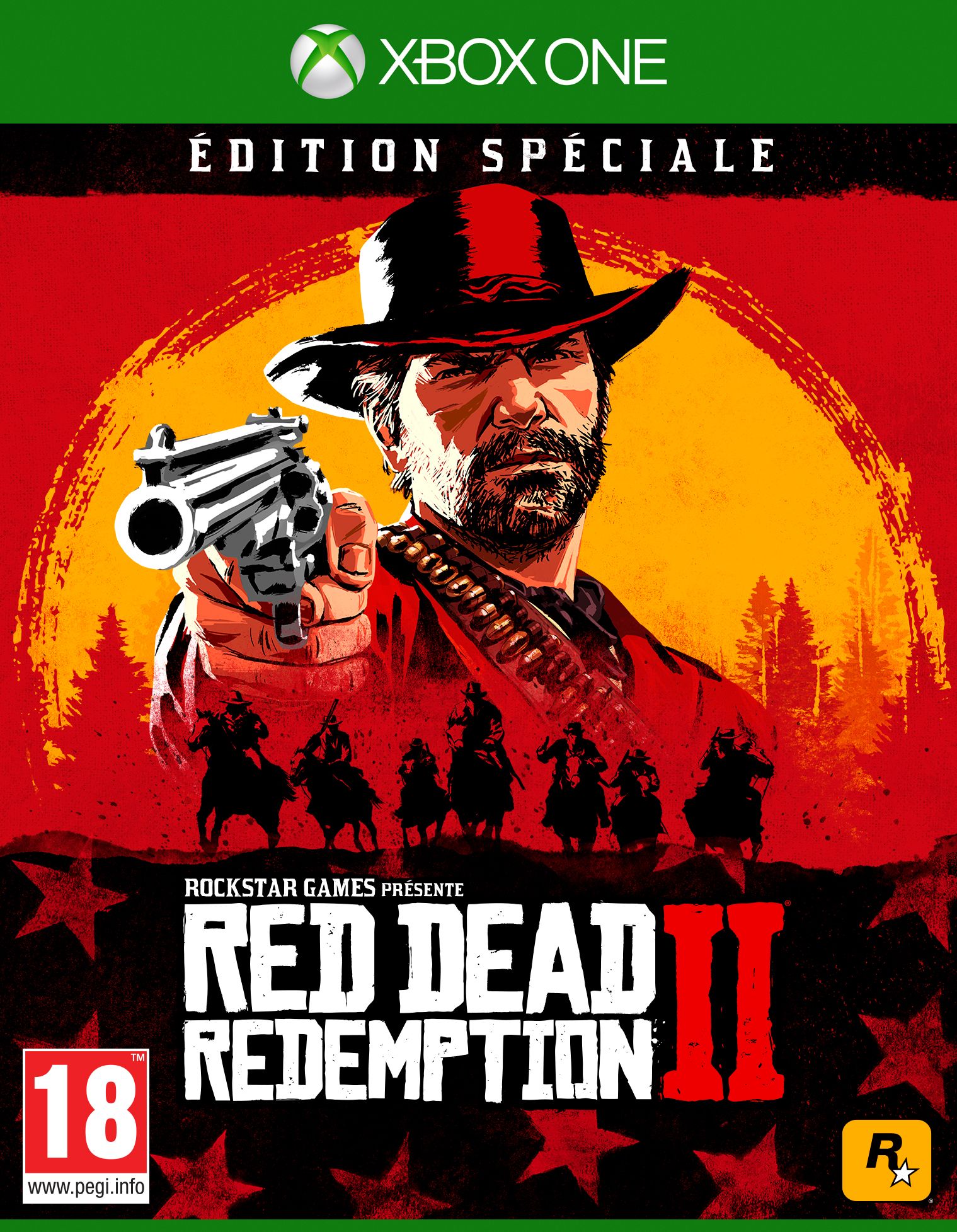 Red Dead Redemption 2 Special Edition