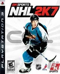 NHL 2k7