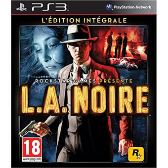 L.A. noire