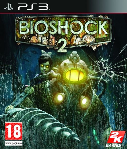 Bioshock 2