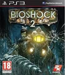 Bioshock 2 NL/FR