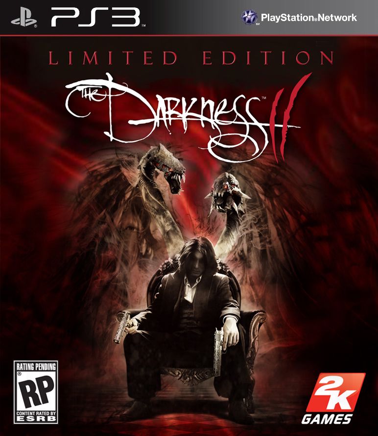 The Darkness 2 - Limited Edition