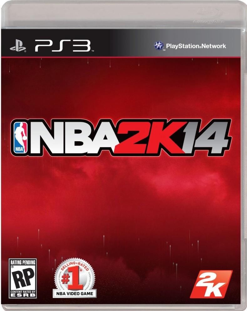 NBA 2k14