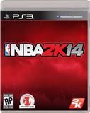 Nba 2k14