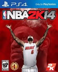 NBA 2K14