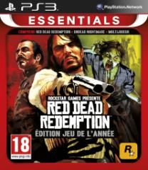 Red Dead Redemption GOTY Edition Essentials
