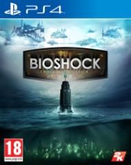 Bioshock : The Collection