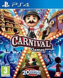 Carnival Games