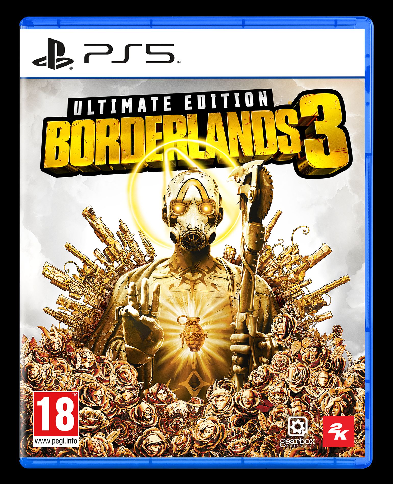 Borderlands 3 Next Level Edition