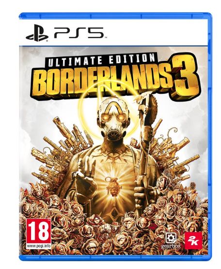 borderlands 3