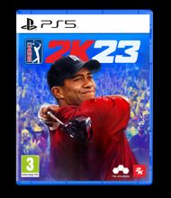 PGA Tour 2K23