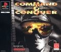 Command and Conquer