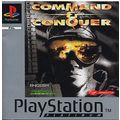 Command & conquer