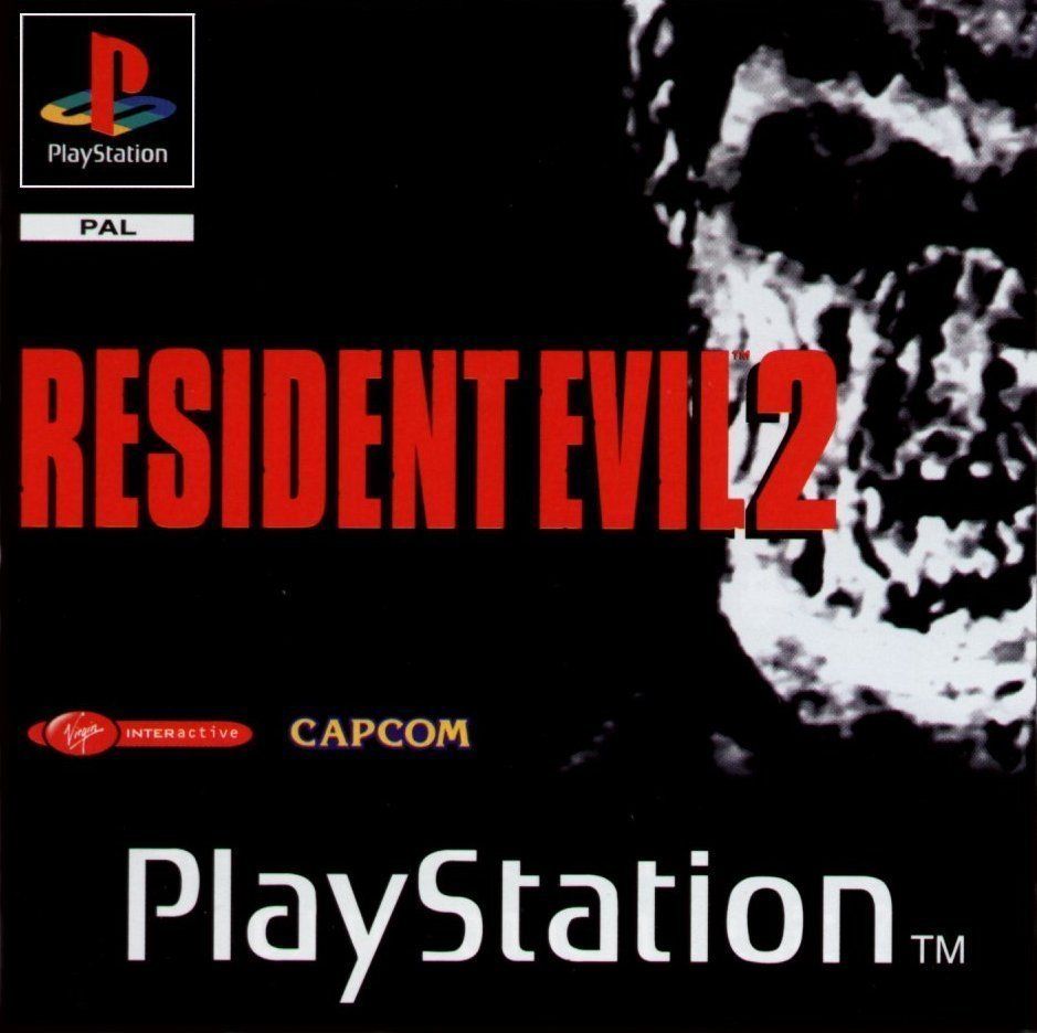 Resident Evil 2