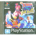 Xmen Vs Street Fighter