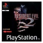 Resident evil 2