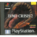 Dino crisis