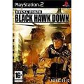 Delta Force Black Hawk Down