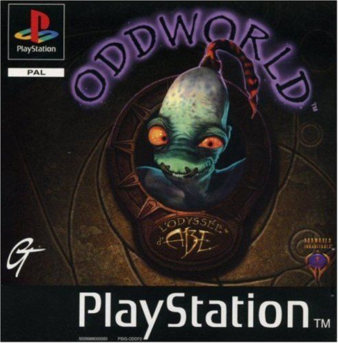 Oddworld