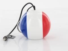 Mini Buddy Speaker World Cup France