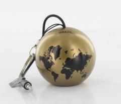 Mini Buddy Speaker World Cup Golden World