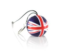 Mini Buddy England Flag Speaker II (Kitsound)