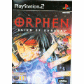 Orphen Scion Of Sorcery