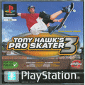 Tony Hawk\'s pro skater 3