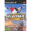 Tony Hawk\'s pro skater 3