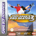 Tony Hawk\'s pro skater 3